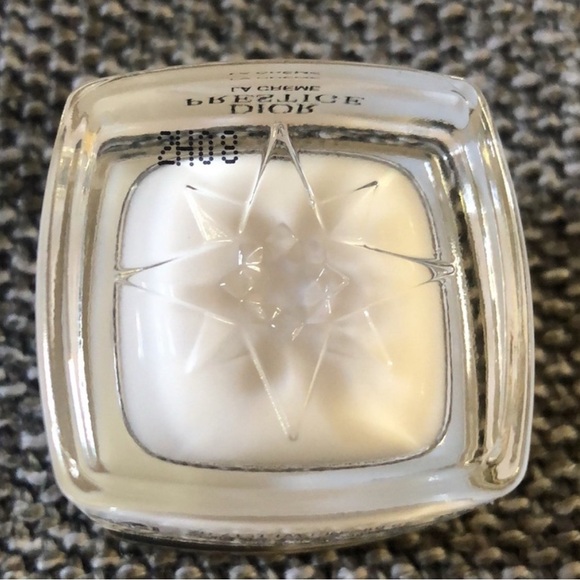 Dior Prestige La Creme Intensive Repairing Cream Texture Wrinkles Firm NIB 5ml - Picture 8 of 11